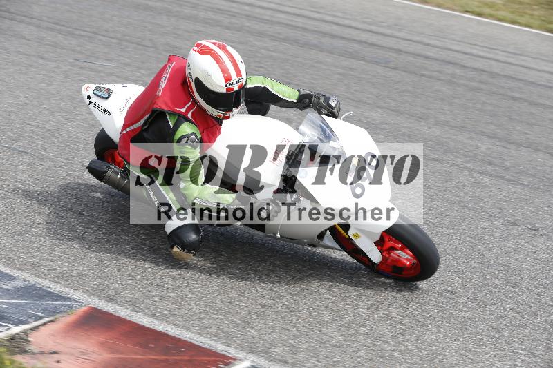 /21 29.05.2025 Speer Racing ADR/Gruppe gelb/690